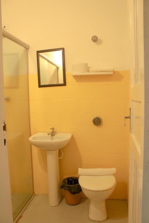 Hotel Blumenau Centro クリチバ エクステリア 写真