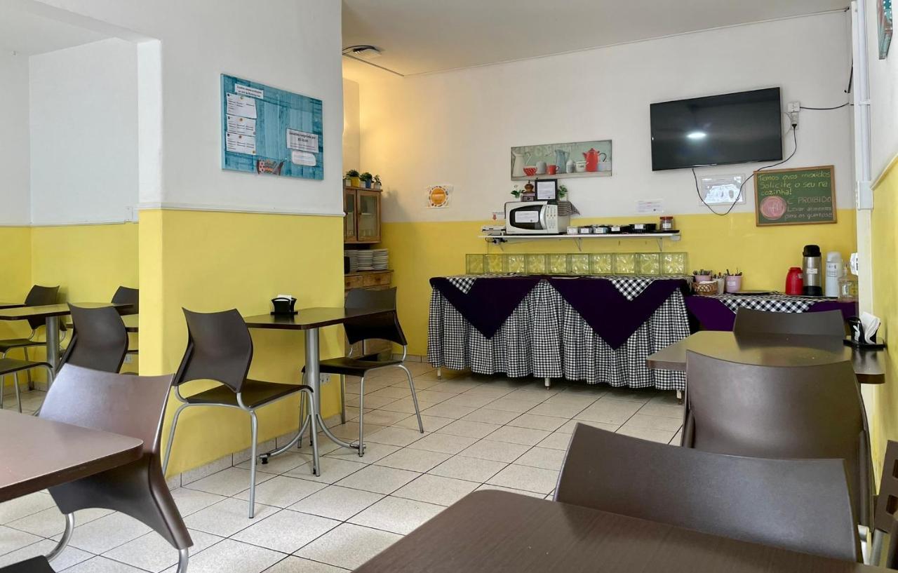 Hotel Blumenau Centro クリチバ エクステリア 写真