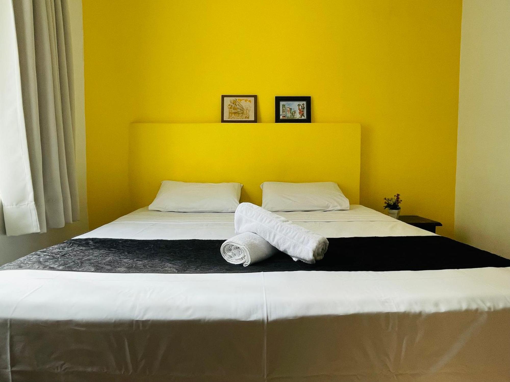 Hotel Blumenau Centro クリチバ 部屋 写真