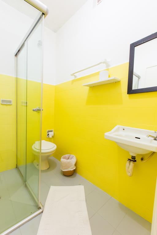 Hotel Blumenau Centro クリチバ エクステリア 写真