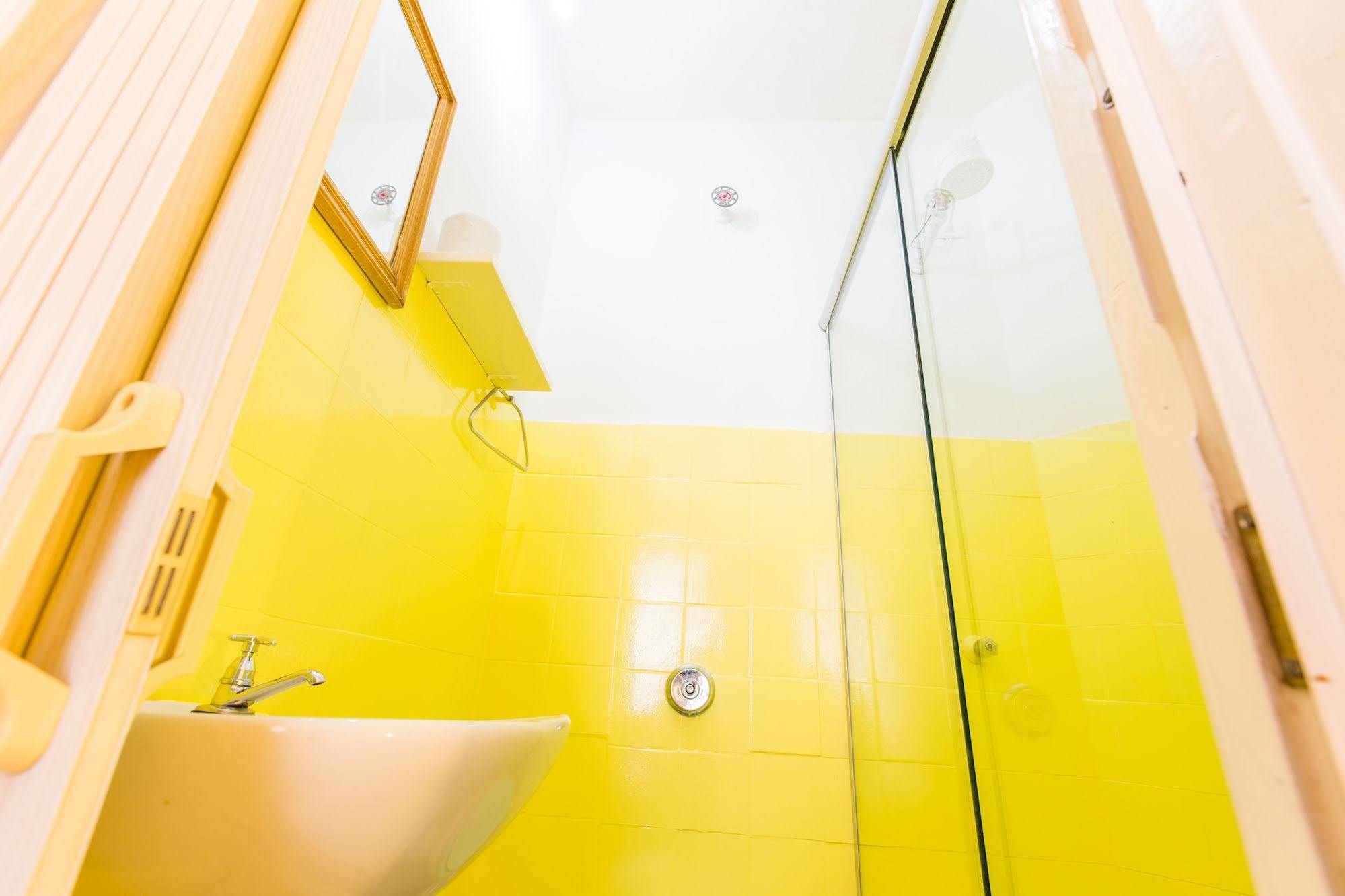 Hotel Blumenau Centro クリチバ エクステリア 写真